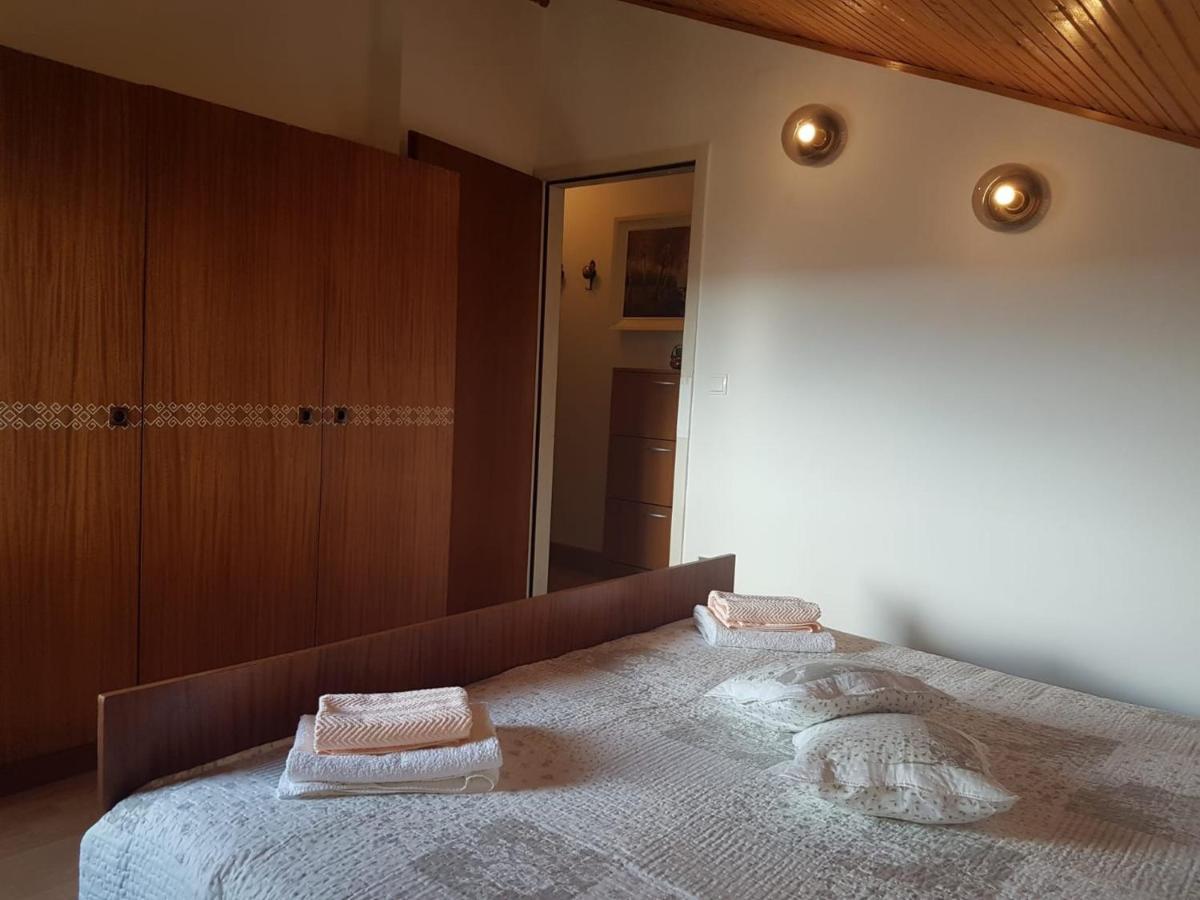 Apartments Marija Nada Malinska Dış mekan fotoğraf