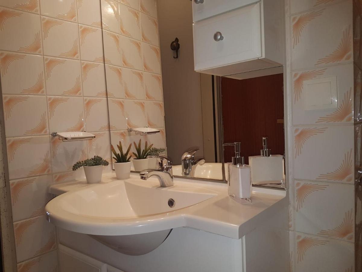 Apartments Marija Nada Malinska Dış mekan fotoğraf