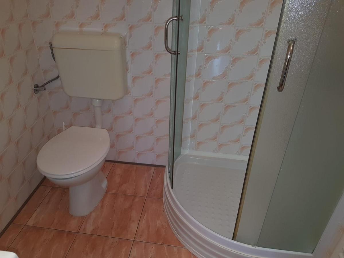 Apartments Marija Nada Malinska Dış mekan fotoğraf