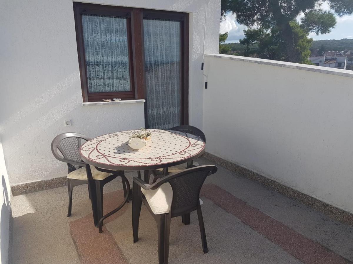 Apartments Marija Nada Malinska Dış mekan fotoğraf