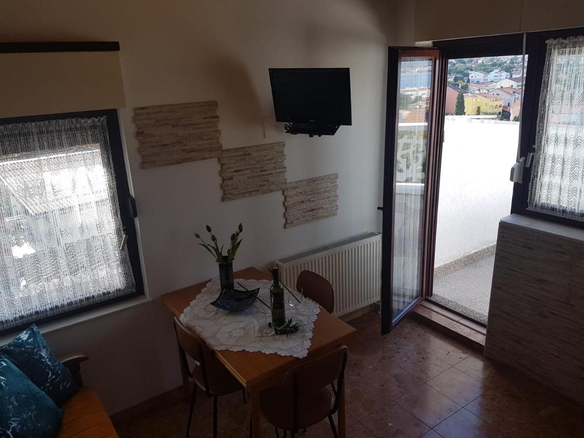 Apartments Marija Nada Malinska Dış mekan fotoğraf
