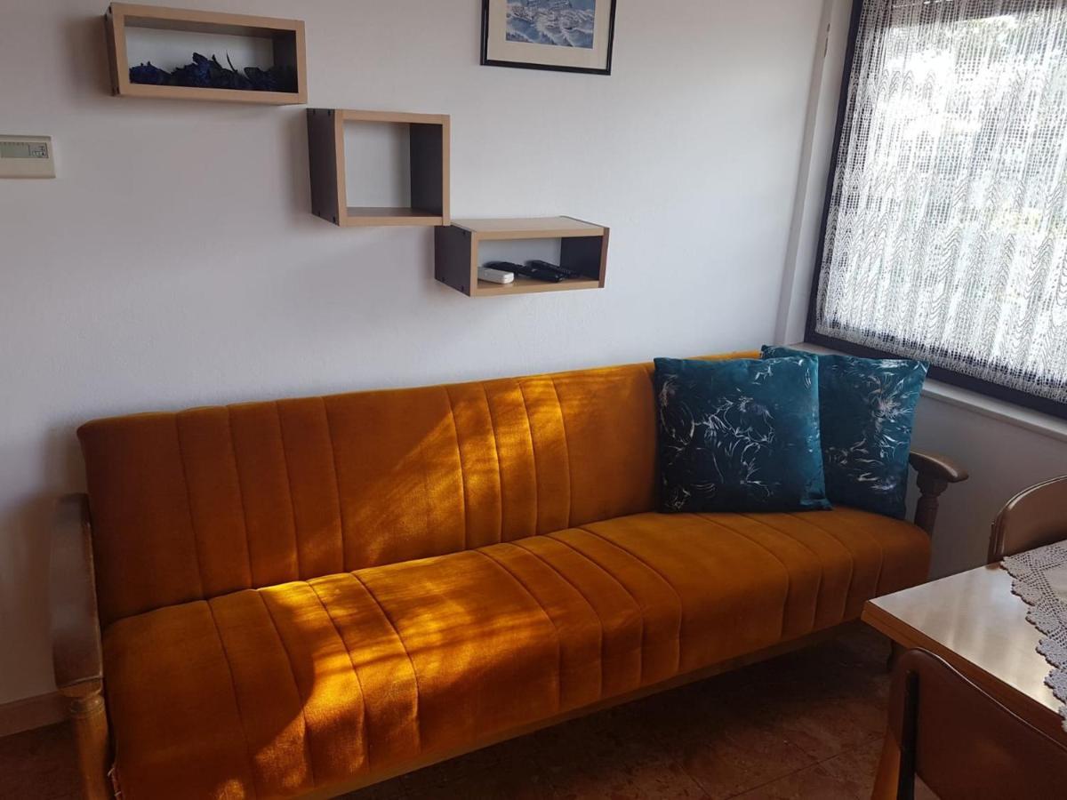 Apartments Marija Nada Malinska Dış mekan fotoğraf