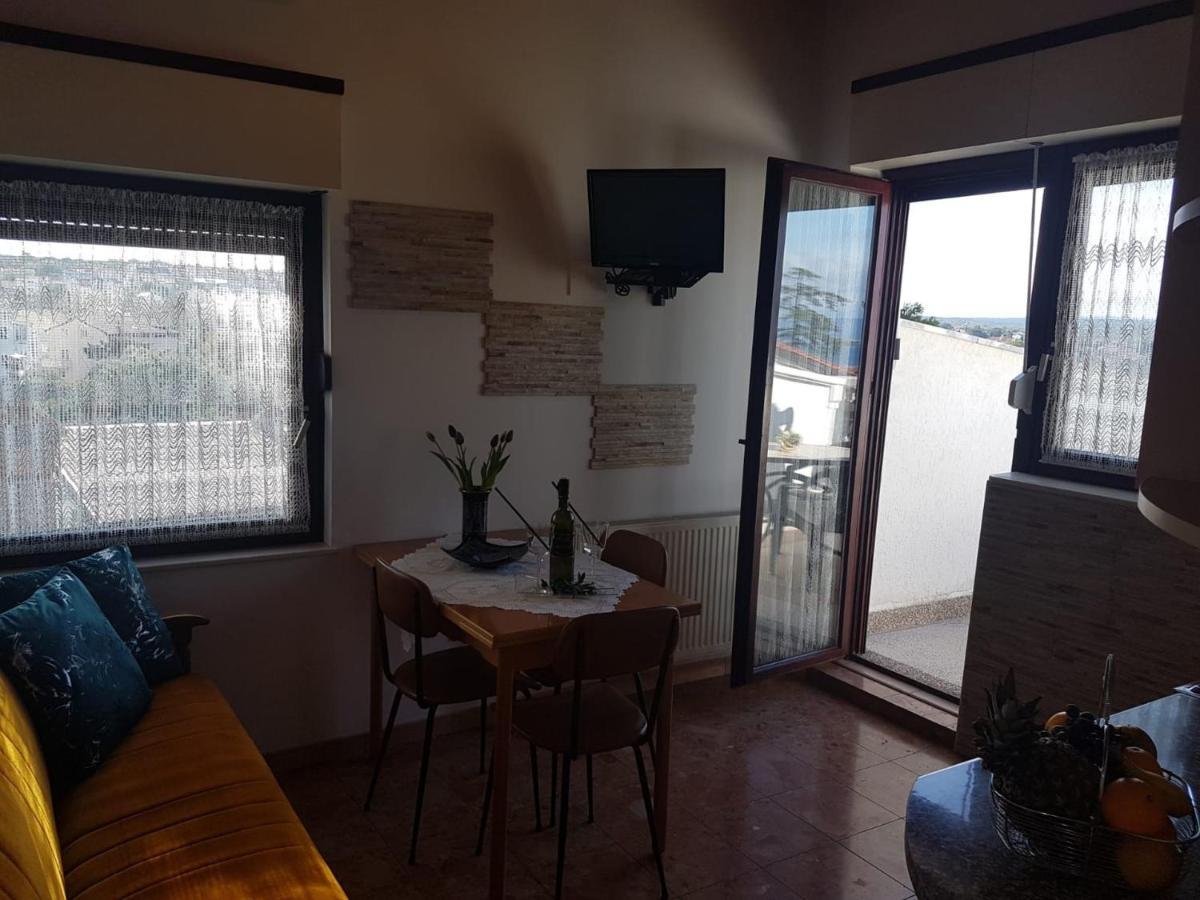 Apartments Marija Nada Malinska Dış mekan fotoğraf