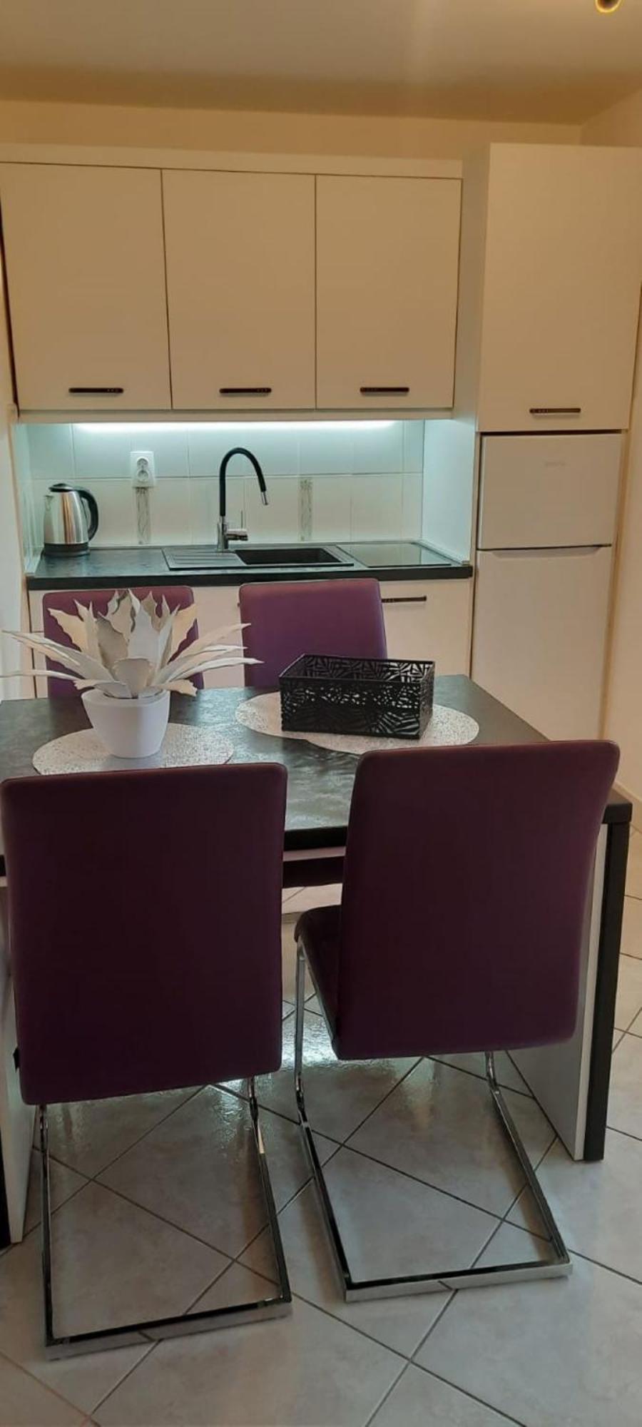 Apartments Marija Nada Malinska Dış mekan fotoğraf