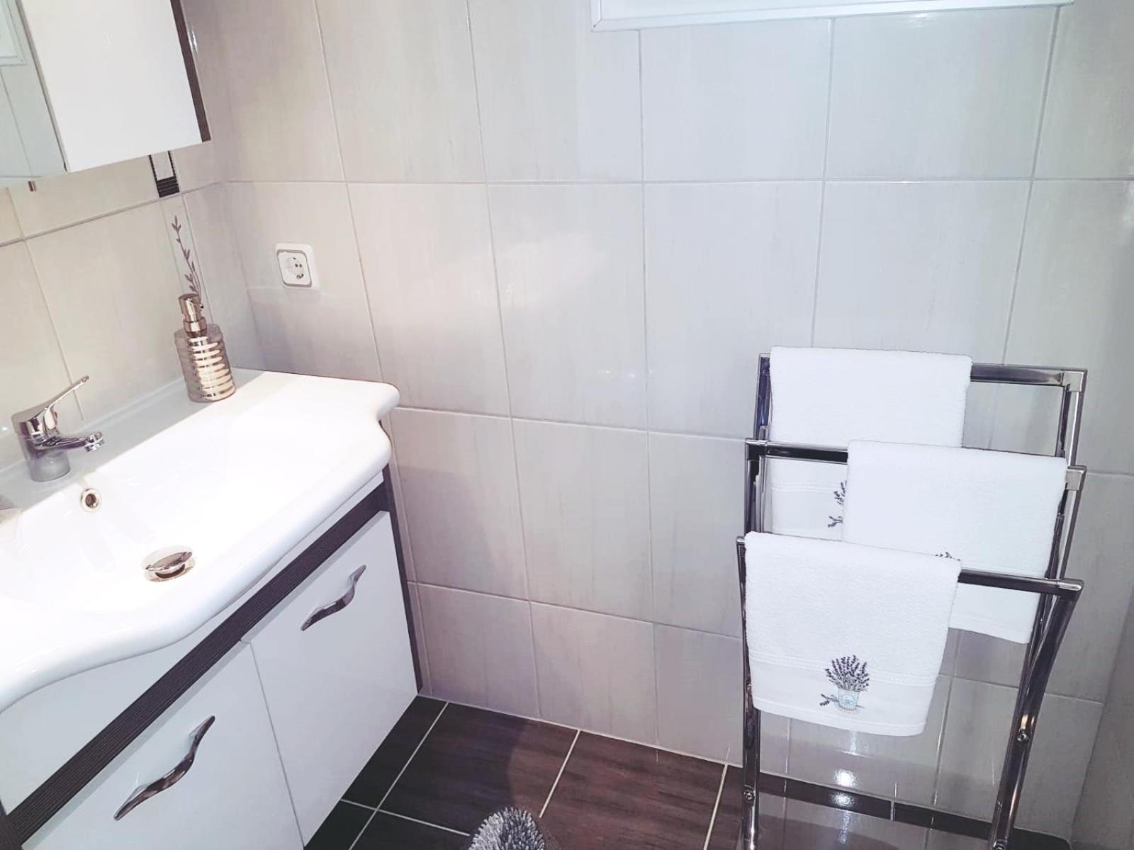 Apartments Marija Nada Malinska Dış mekan fotoğraf