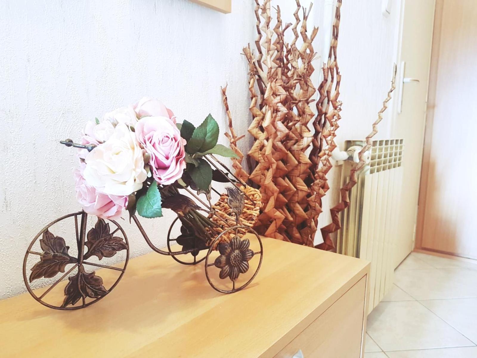 Apartments Marija Nada Malinska Dış mekan fotoğraf
