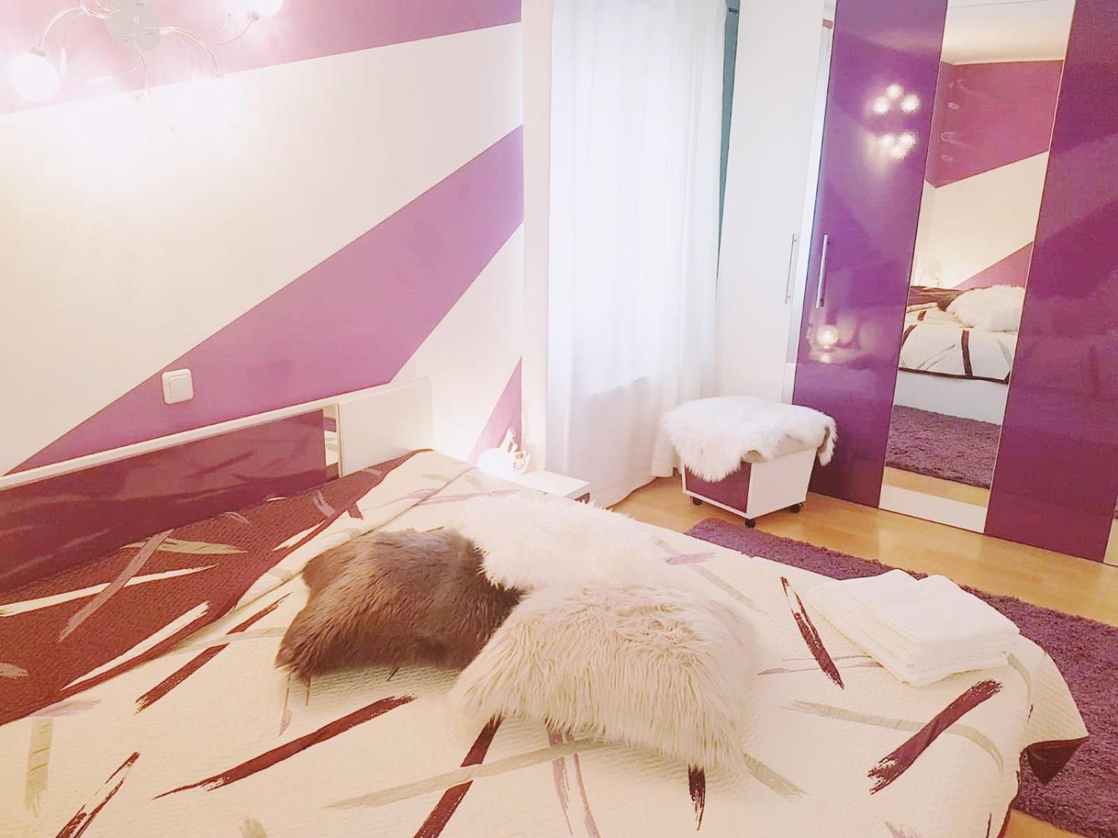 Apartments Marija Nada Malinska Dış mekan fotoğraf
