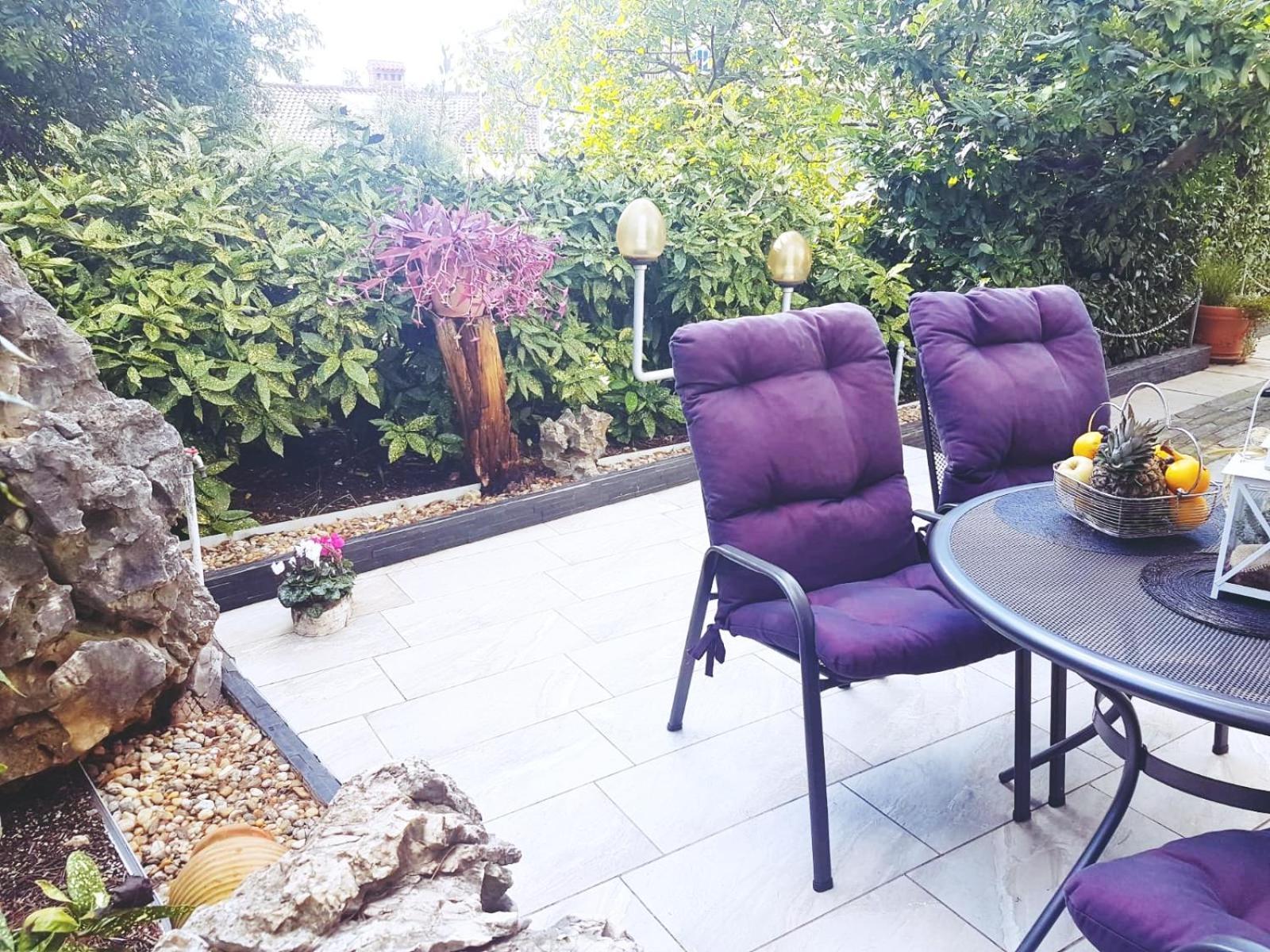 Apartments Marija Nada Malinska Dış mekan fotoğraf