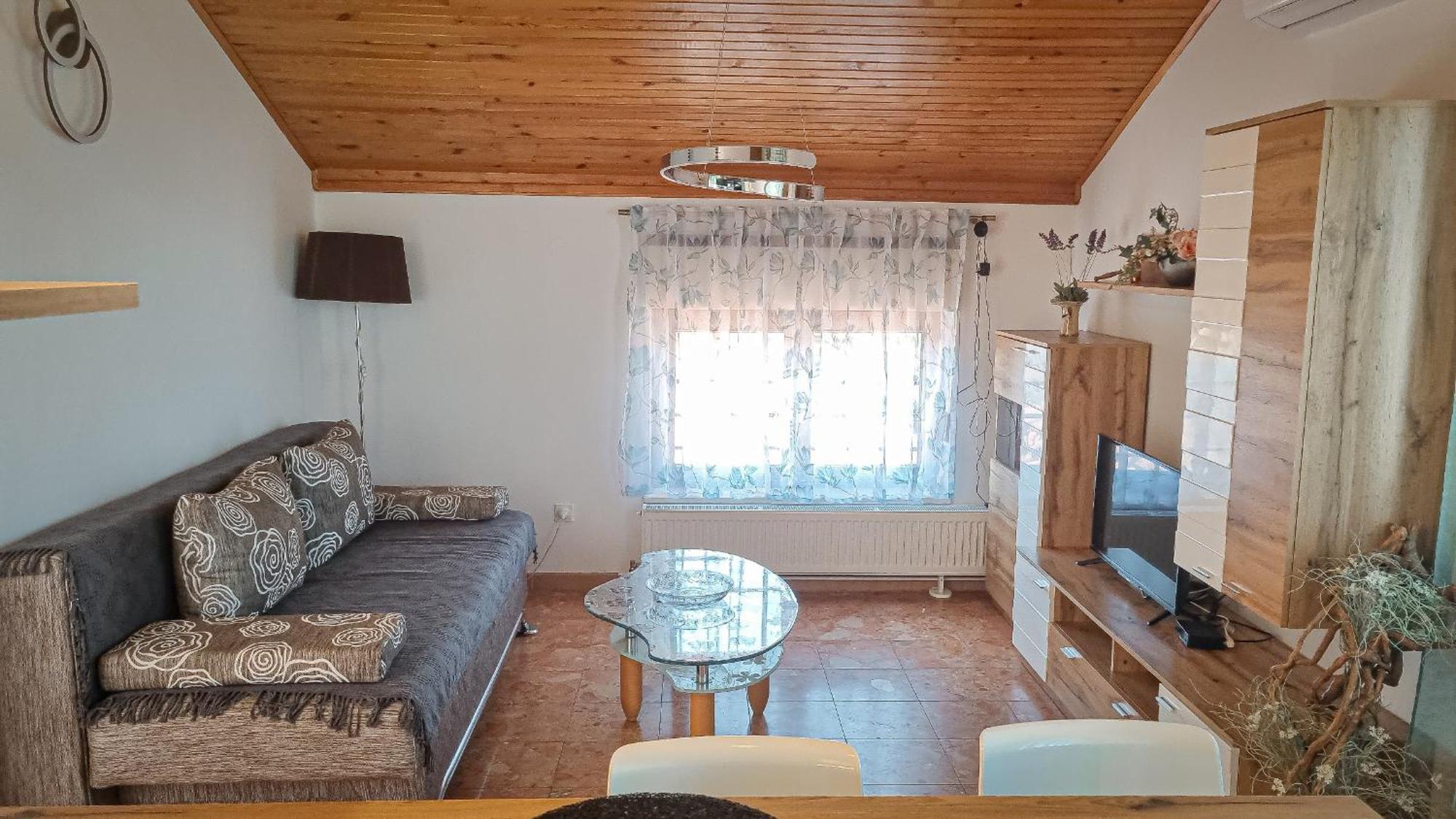 Apartments Marija Nada Malinska Dış mekan fotoğraf