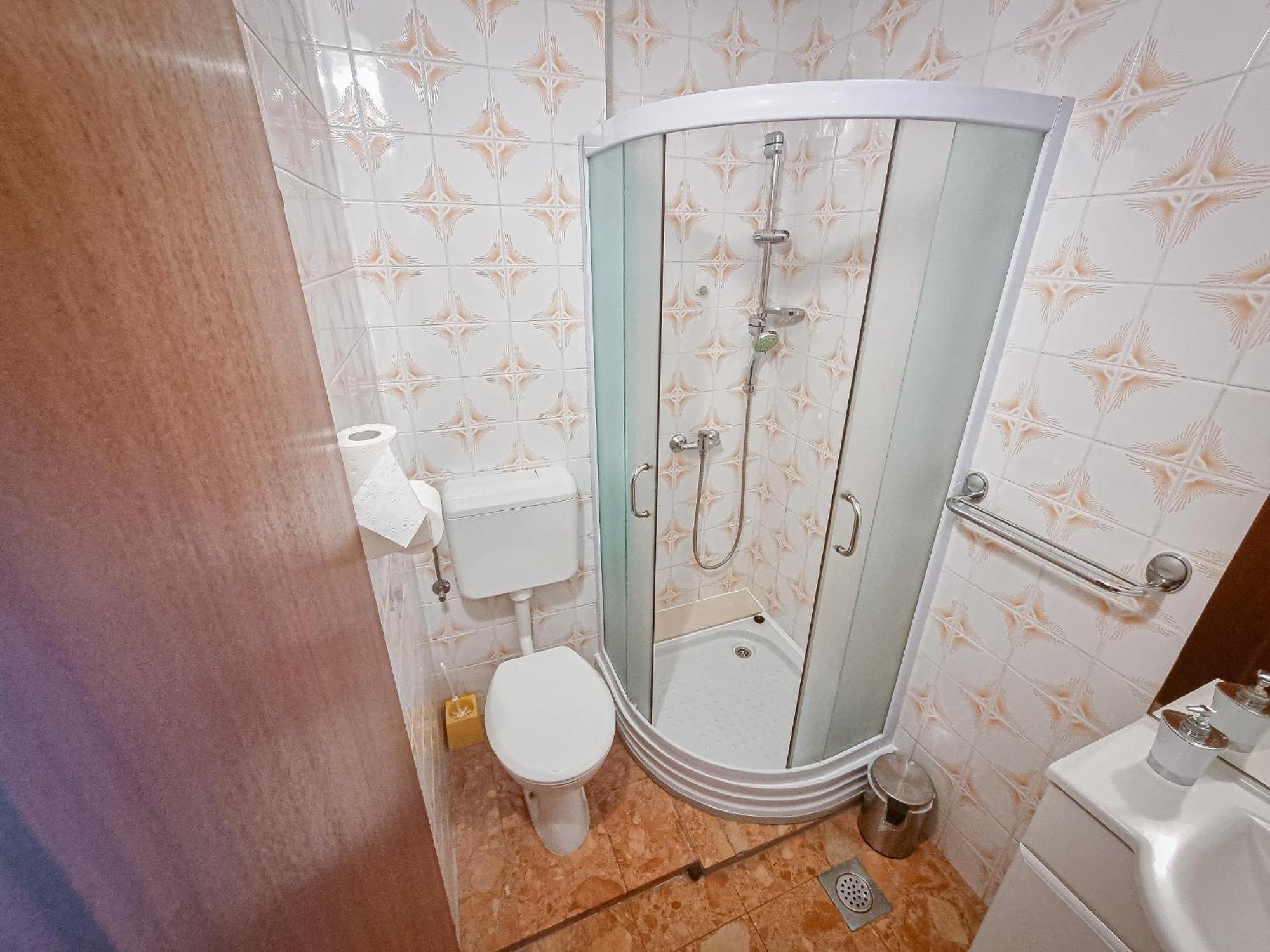 Apartments Marija Nada Malinska Dış mekan fotoğraf