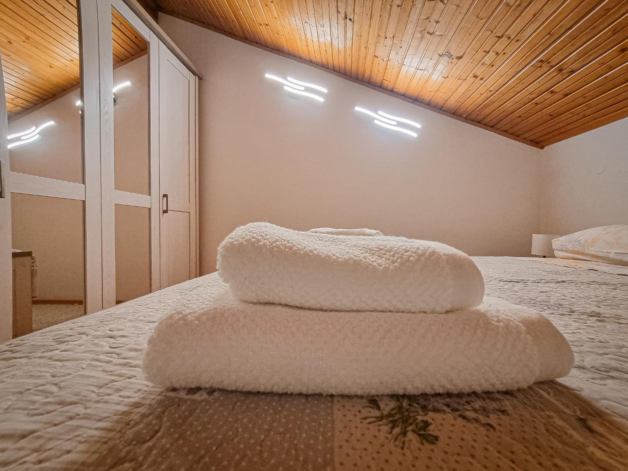 Apartments Marija Nada Malinska Dış mekan fotoğraf
