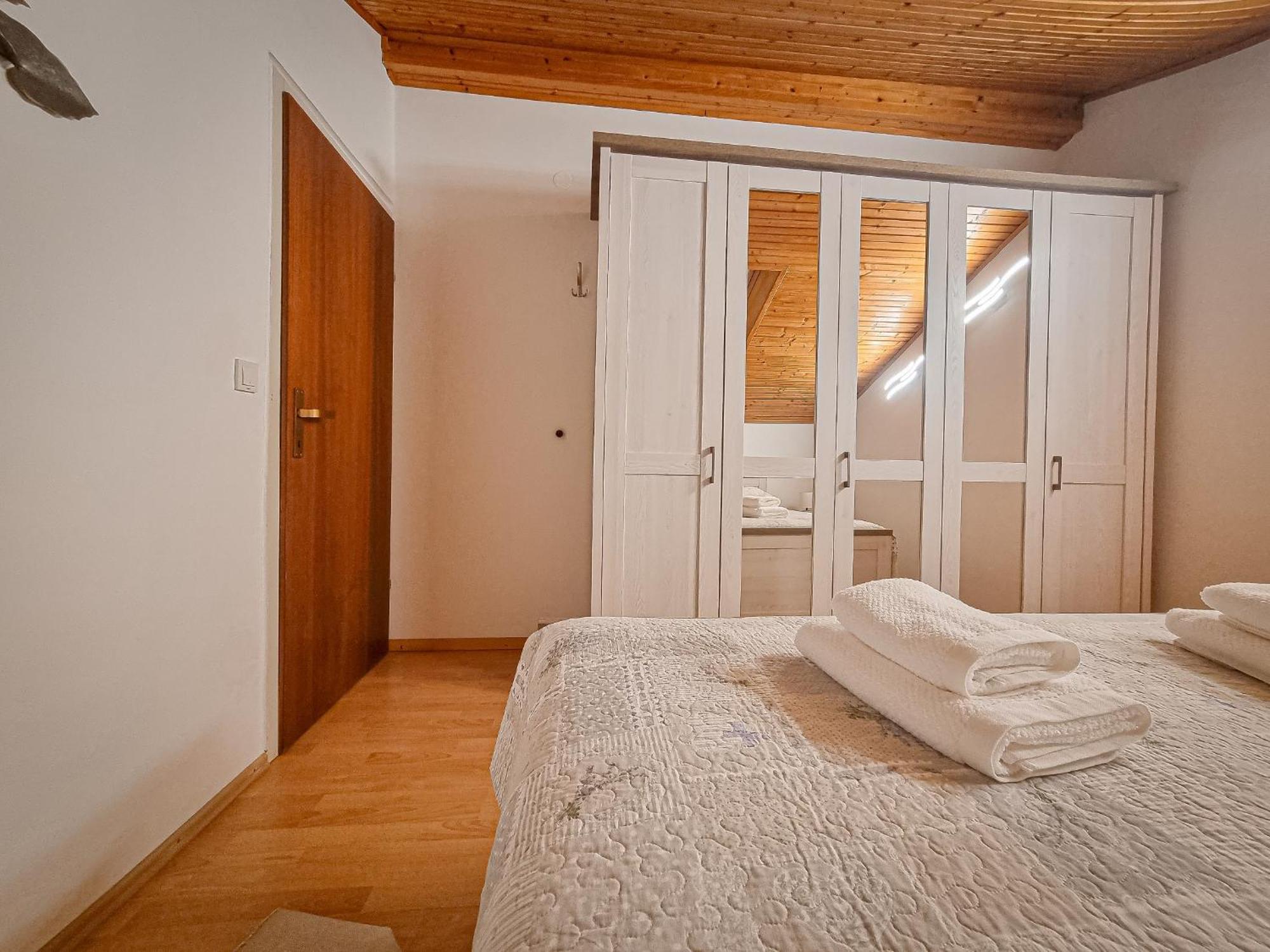 Apartments Marija Nada Malinska Dış mekan fotoğraf