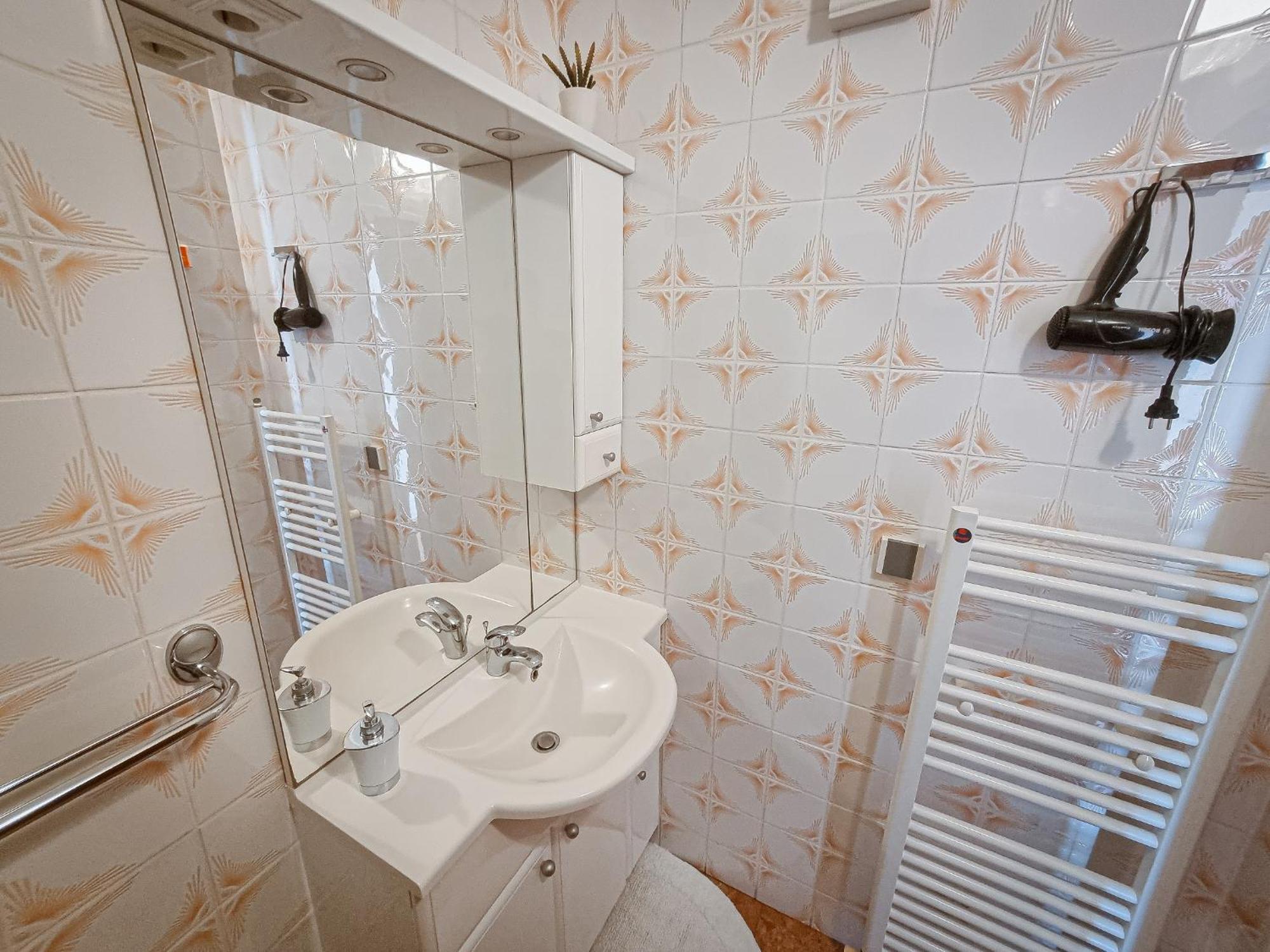 Apartments Marija Nada Malinska Dış mekan fotoğraf